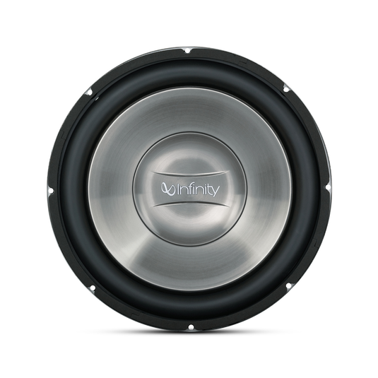 Subwoofer infinity 12 hotsell
