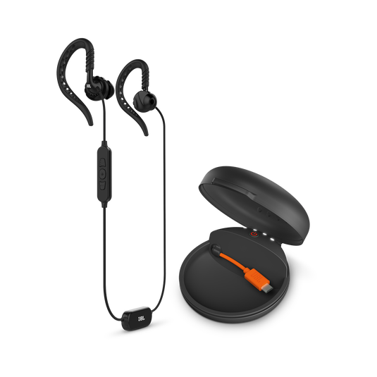 Jbl clearance focus 500