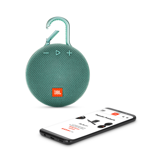 Jbl clip 3 firmware hotsell