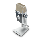 AKG Lyra | Ultra-HD Multimode USB Microphone