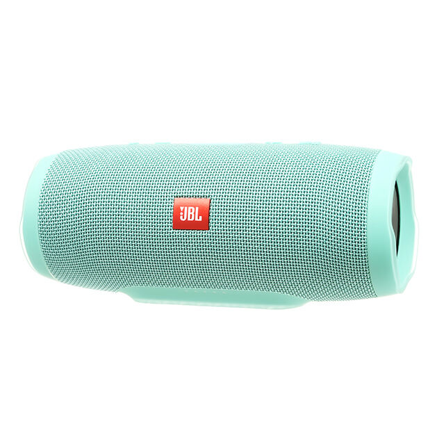 JBL Charge 3 Waterproof Portable Bluetooth Speaker