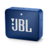 JBL Go 2 - Deep Sea Blue - Portable Bluetooth speaker - Hero