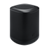 JBL Cove M1 - Black - Compact Wi-Fi home speaker - Hero