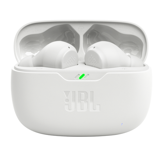 Vibe True earbuds JBL Beam | wireless