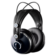 K271 MKII - Black - Professional studio headphones - Hero