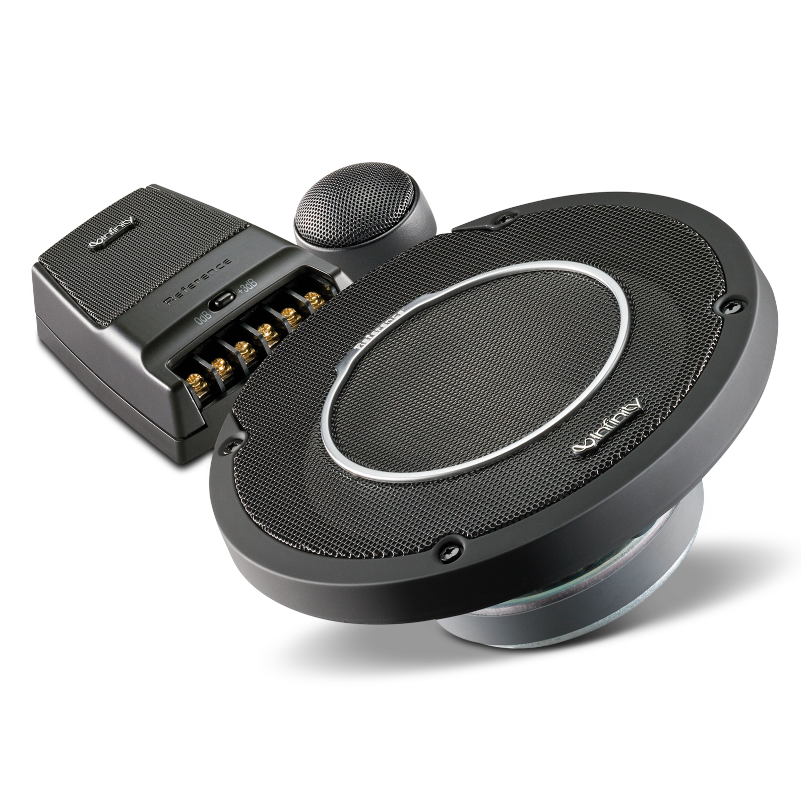 Infinity 6030cs