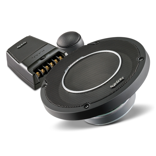 Infinity REFERENCE 6030CS Car Component Speaker System