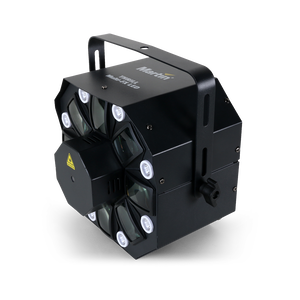 THRILL Multi-FX LED
