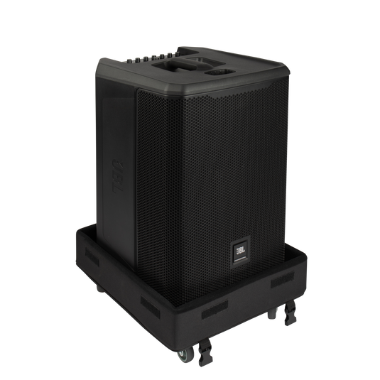 Eon top one transporter