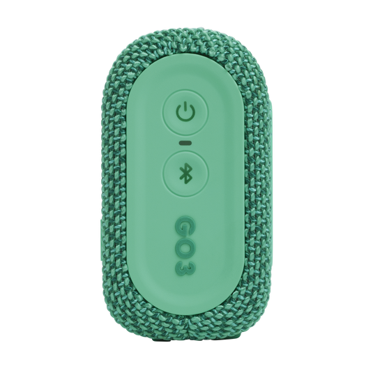 Speaker | Go 3 JBL Eco Waterproof Ultra-portable