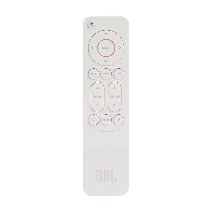 MA9100HP - White - 9.2-channel 8K High Performance AV Receiver - Detailshot 8 image number null