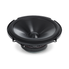 PR6510CS - Black - 6-1/2" (160 mm) two-way component speaker system - Hero