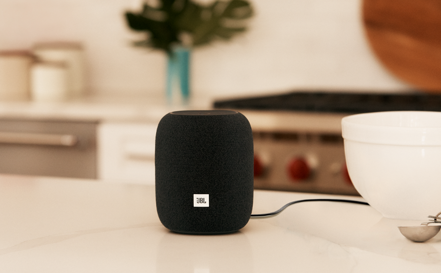 JBL Link Music JBL 360-Degree Pro Sound - Image