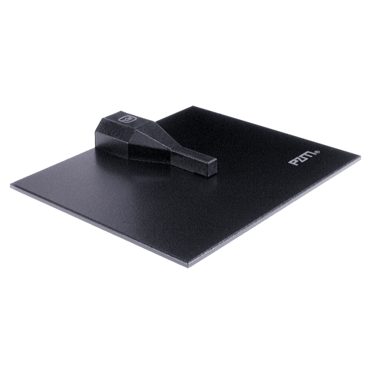 PZM30 D - Black - High-performance hemispherical boundary layer microphone - Hero image number null