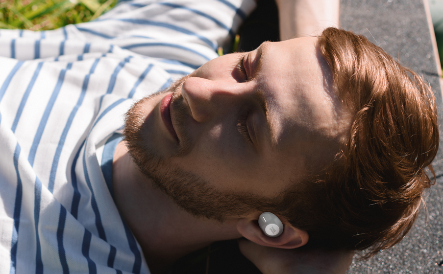 JBL Tune 125TWS True wireless earbuds
