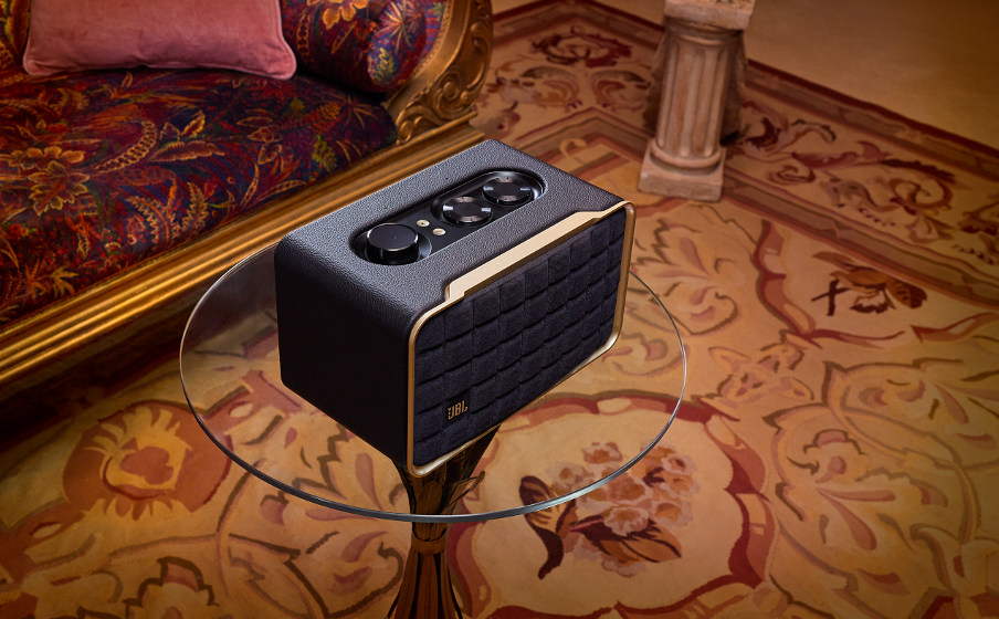JBL Authentics 200 | Smart home speaker with Wi-Fi JBL Authentics 200 | Smart home speaker with Wi-Fi