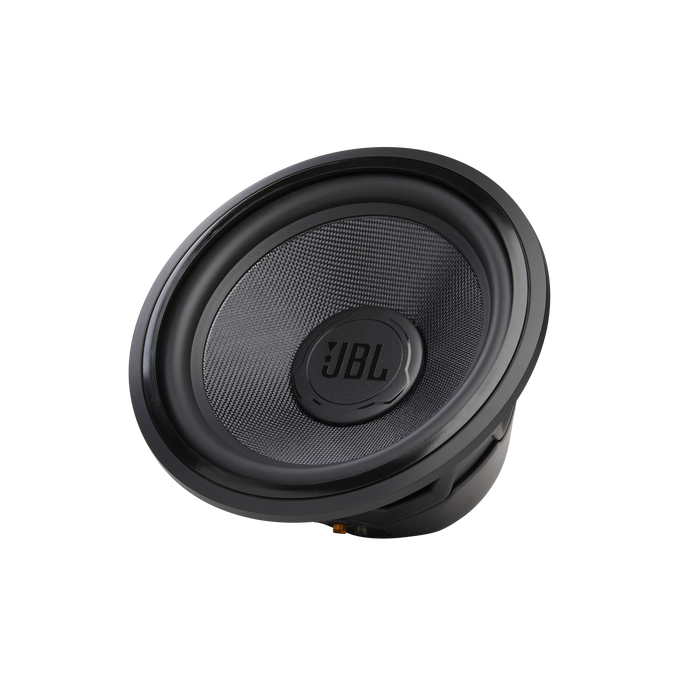 JBL Stadium 122SSI - Black - Hero image number null