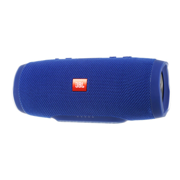 jbl charge 3 quantos rms