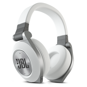 JBL Synchros E50BT ワイヤレス ヘッドホン Synchros E50BT | Bluetooth®, around-ear wireless headphones
