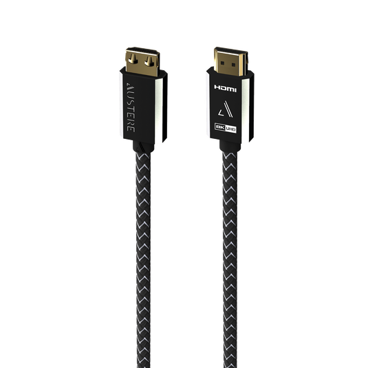Hdmi deals 2.5 m