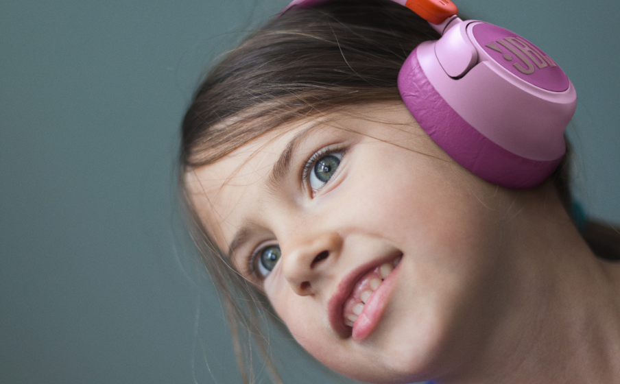 JBL JR 460NC | Wireless over-ear Noise Cancelling kids JBL JR 460NC | Wireless over-ear Noise Cancelling kids