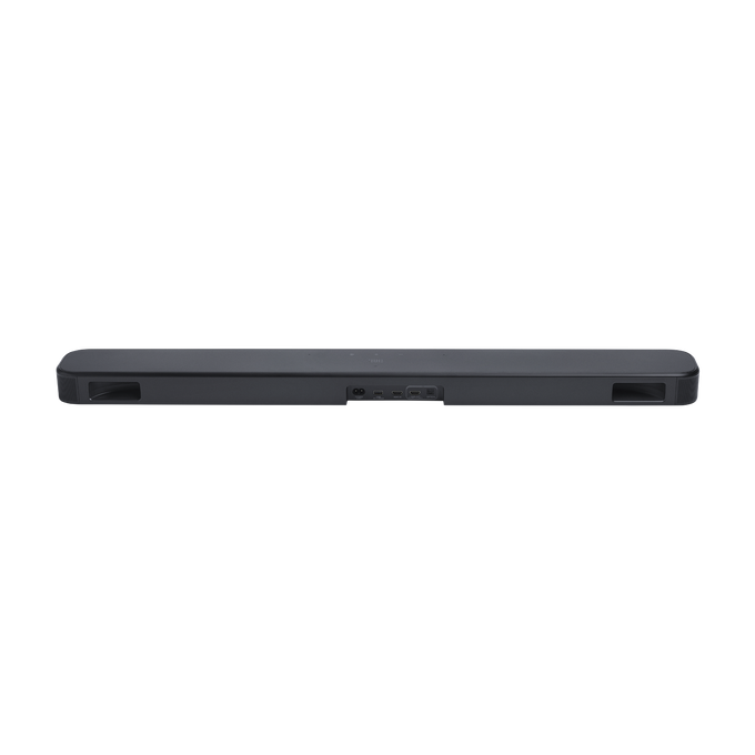 JBL Bar 300MK2 - Black - 5.0 channel all-in-one soundbar with Dolby Atmos &reg; and DTS Virtual:X&reg; - Detailshot 2 image number null