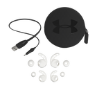 Jbl x under armour wireless sport pivot sales