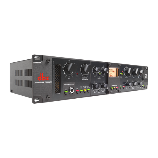 676 | Tube Microphone Preamp Channel Strip 676 | Tube Microphone Preamp Channel Strip