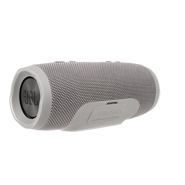 JBL Charge 3 Waterproof Portable Bluetooth Speaker