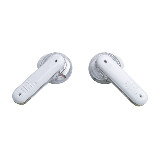 wireless Ghost Edition JBL Flex True earbuds | Tune Cancelling Noise