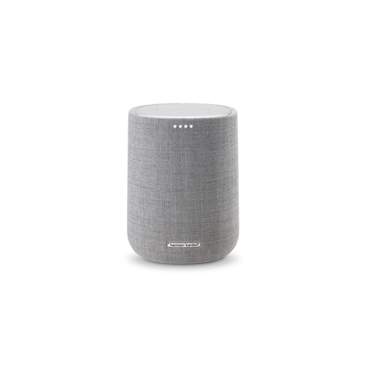 Harman Kardon Citation ONE - Grey - Compact, smart and amazing sound - Front image number null