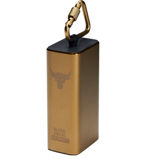 UA Project Rock True Wireless – Engineered by JBL | True