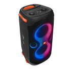 JBL Partybox 110 | Portable party speaker with 160W powerful JBL Partybox 110 | Portable party speaker with 160W powerful