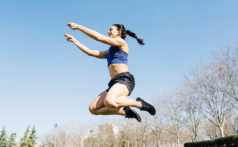 Jbl harman online endurance jump