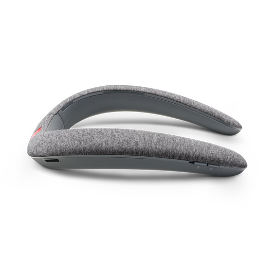 JBL SOUNDGEAR BTA Wearable wireless sound