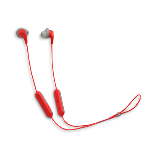 JBL Endurance RUNBT Sweatproof Wireless In Ear Sport Headphones