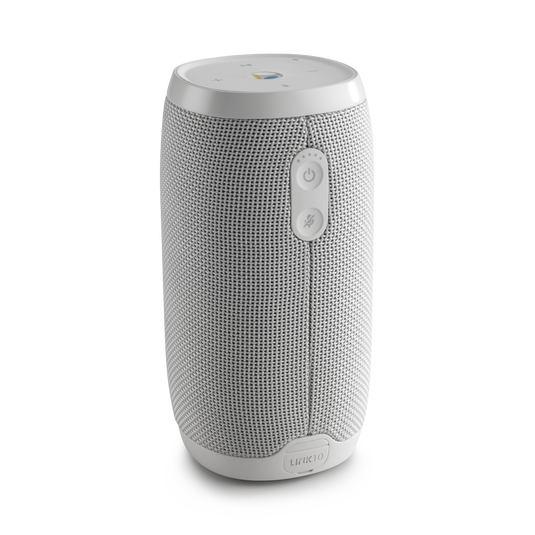 JBL Link 10 | Voice-activated portable speaker JBL Link 10 | Voice-activated portable speaker