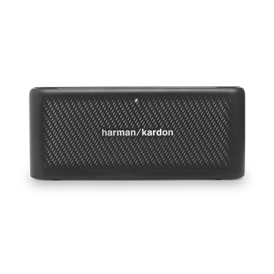 Traveler(トラベラー) : Harman Kardon/トラベルスピーカー