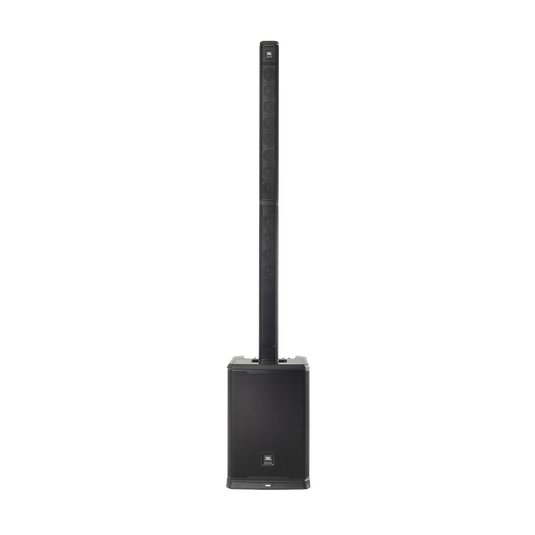 JBL PRX ONE | All-In-One Powered Column PA with Mixer and DSP JBL PRX ONE | All-In-One Powered Column PA with Mixer and DSP