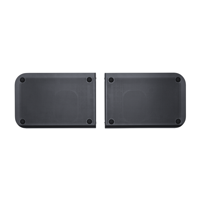 BAR 1300 - Black - Bottom image number null