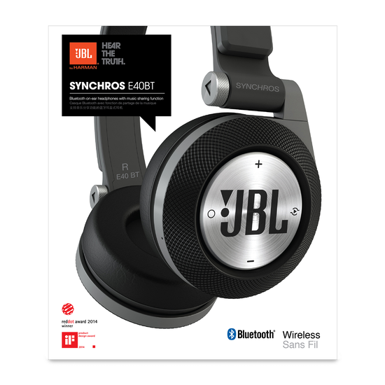 Jbl e40bt clearance