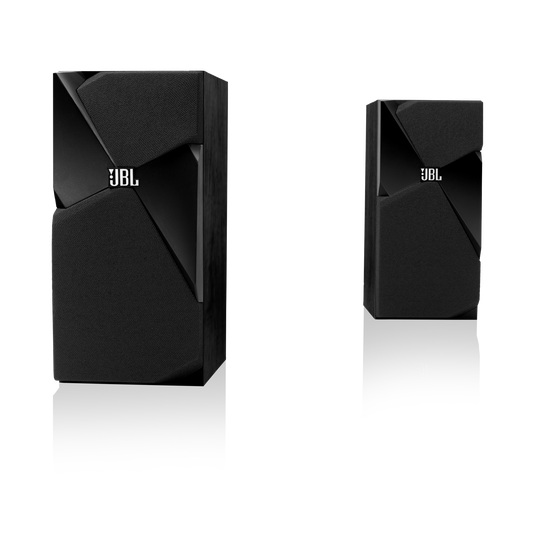 Studio 130 | 240-watt, two-way, 4 Studio 130 | 240-watt, two-way, 4