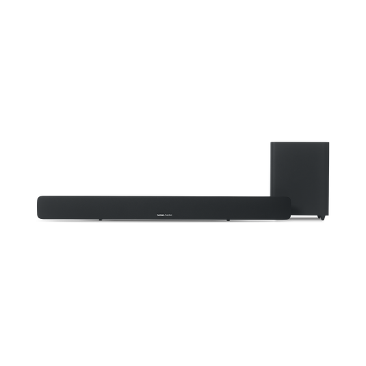 HK SB20 Advanced soundbar with Bluetooth and powerful wireless