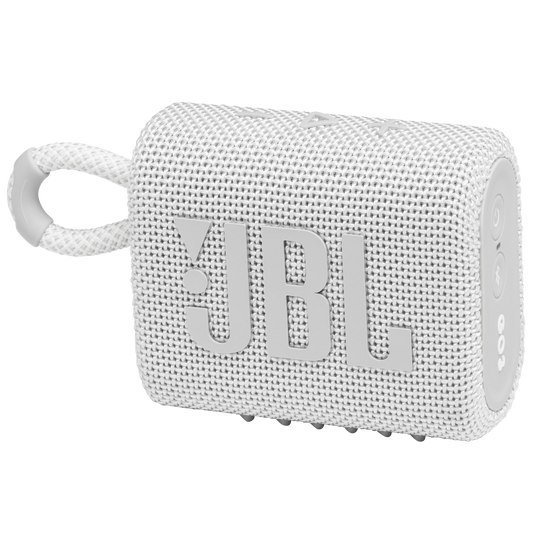 JBL GO3 ワイヤレススピーカー ブラック ピンク 3個セット JBL Go 3 | ポータブル ウォータープルーフ スピーカー