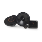 Reference 6530cx - Black - 6-1/2" (160mm) component speaker system, 270W - Hero