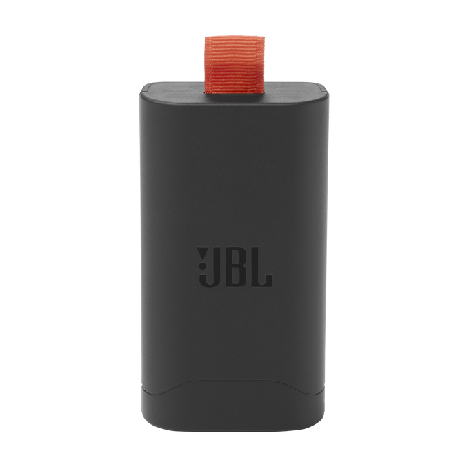 JBL Battery 200 - Black - An easy-to-replace spare battery - Detailshot 2 image number null