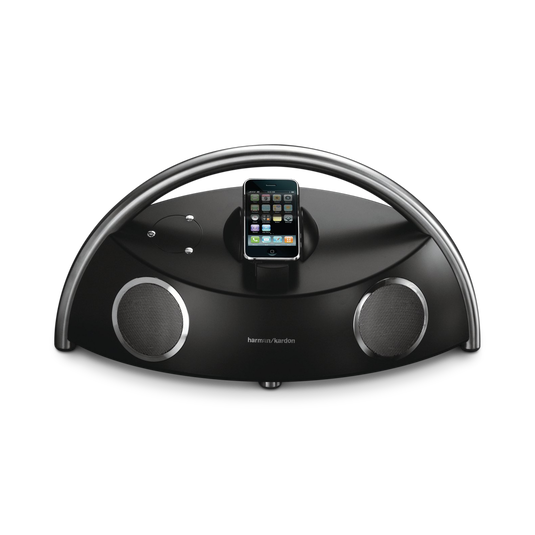 Harman kardon cheap go play micro