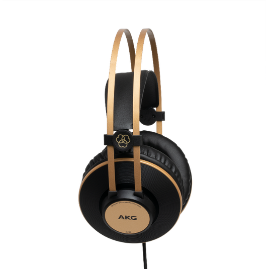 AKG - K-92 Studio, Studio Stereo Headphones