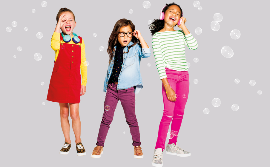 JBL JR300 Designed for kids - Image