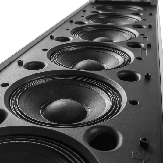Jbl clearance cbt 1000